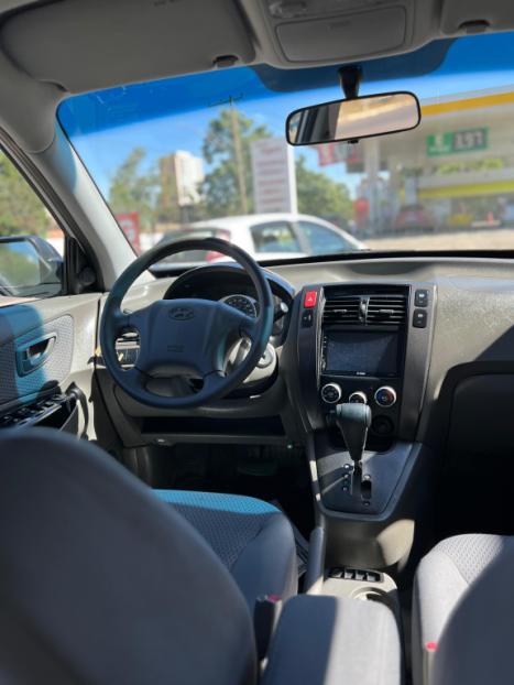 HYUNDAI Tucson 2.0 16V 4P GLS AUTOMTICO, Foto 3