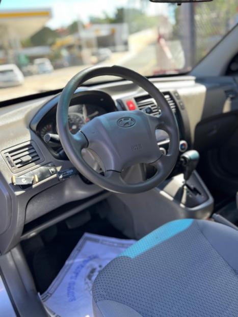 HYUNDAI Tucson 2.0 16V 4P GLS AUTOMTICO, Foto 4