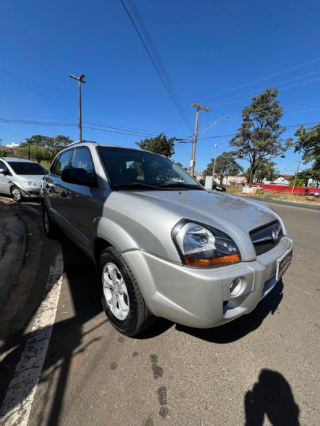HYUNDAI Tucson 2.0 16V 4P GLS AUTOMTICO, Foto 7