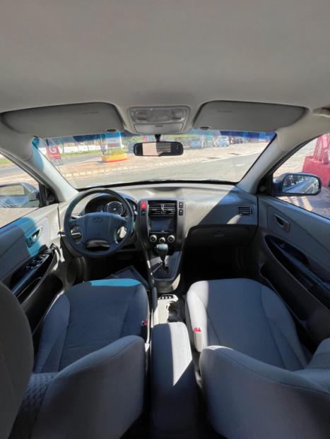 HYUNDAI Tucson 2.0 16V 4P GLS AUTOMTICO, Foto 10