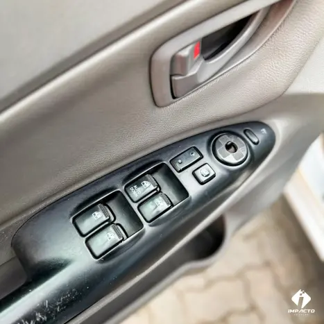 HYUNDAI Tucson 2.0 16V 4P GLS AUTOMTICO, Foto 2