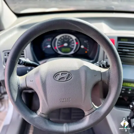 HYUNDAI Tucson 2.0 16V 4P GLS AUTOMTICO, Foto 5