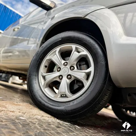 HYUNDAI Tucson 2.0 16V 4P GLS AUTOMTICO, Foto 6