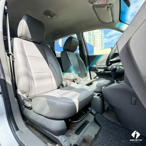 HYUNDAI Tucson 2.0 16V 4P GLS AUTOMTICO, Foto 8