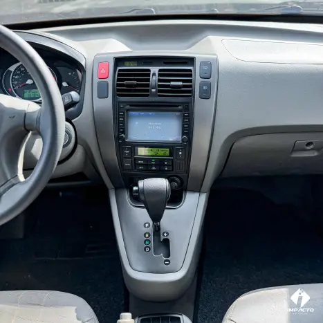 HYUNDAI Tucson 2.0 16V 4P GLS AUTOMTICO, Foto 9