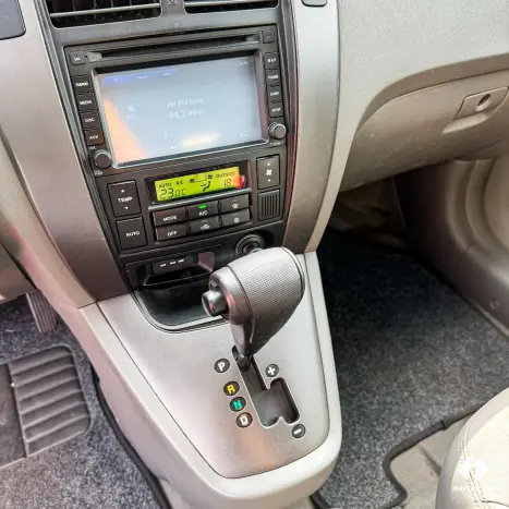 HYUNDAI Tucson 2.0 16V 4P GLS AUTOMTICO, Foto 10