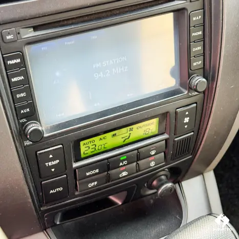 HYUNDAI Tucson 2.0 16V 4P GLS AUTOMTICO, Foto 11