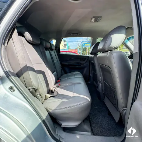 HYUNDAI Tucson 2.0 16V 4P GLS AUTOMTICO, Foto 14