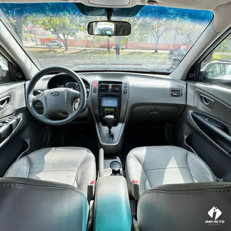HYUNDAI Tucson 2.0 16V 4P GLS AUTOMTICO, Foto 15