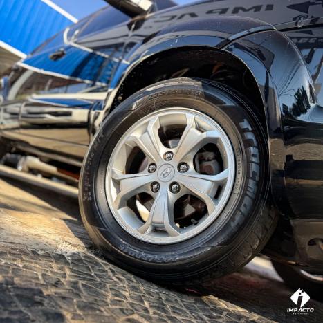 HYUNDAI Tucson 2.0 16V 4P GLS AUTOMTICO, Foto 4