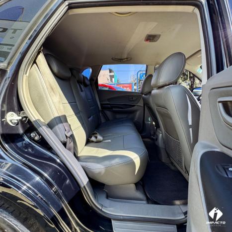 HYUNDAI Tucson 2.0 16V 4P GLS AUTOMTICO, Foto 6