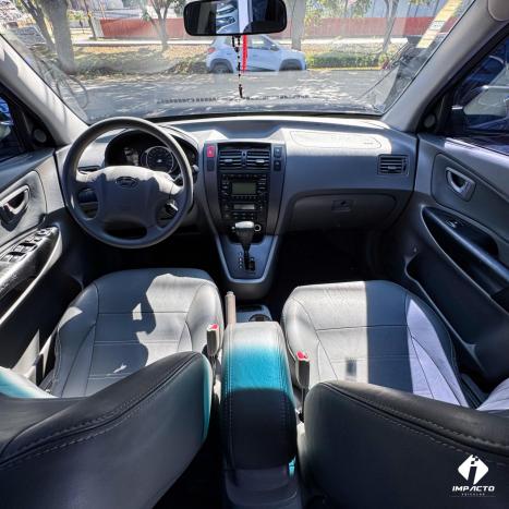 HYUNDAI Tucson 2.0 16V 4P GLS AUTOMTICO, Foto 7