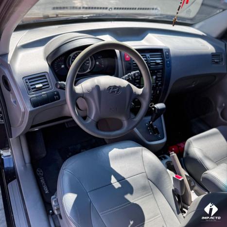 HYUNDAI Tucson 2.0 16V 4P GLS AUTOMTICO, Foto 8
