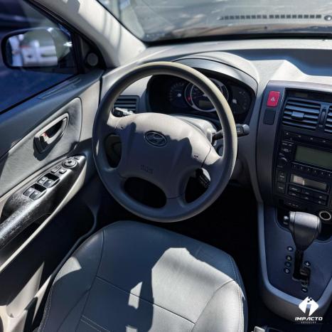 HYUNDAI Tucson 2.0 16V 4P GLS AUTOMTICO, Foto 9