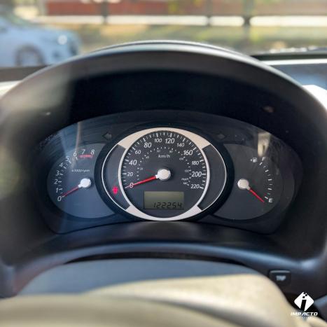 HYUNDAI Tucson 2.0 16V 4P GLS AUTOMTICO, Foto 10