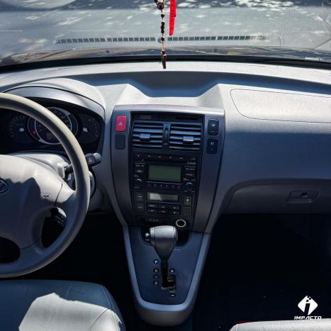 HYUNDAI Tucson 2.0 16V 4P GLS AUTOMTICO, Foto 11