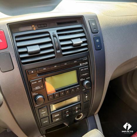 HYUNDAI Tucson 2.0 16V 4P GLS AUTOMTICO, Foto 12