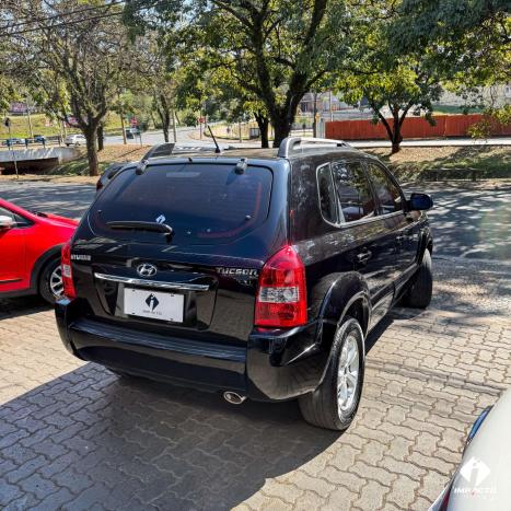 HYUNDAI Tucson 2.0 16V 4P GLS AUTOMTICO, Foto 14
