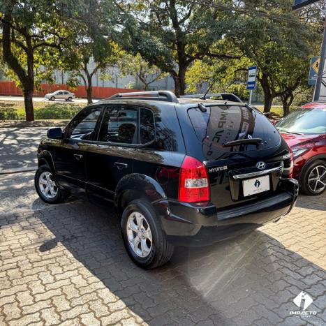 HYUNDAI Tucson 2.0 16V 4P GLS AUTOMTICO, Foto 15