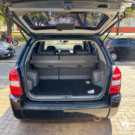 HYUNDAI Tucson 2.0 16V 4P GLS AUTOMTICO, Foto 17