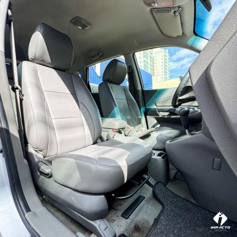 HYUNDAI Tucson 2.0 16V 4P GLS AUTOMTICO, Foto 5