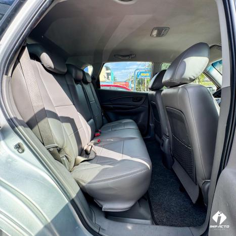 HYUNDAI Tucson 2.0 16V 4P GLS AUTOMTICO, Foto 6