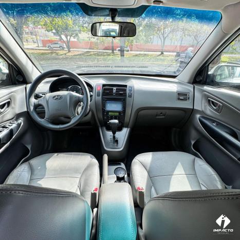 HYUNDAI Tucson 2.0 16V 4P GLS AUTOMTICO, Foto 7