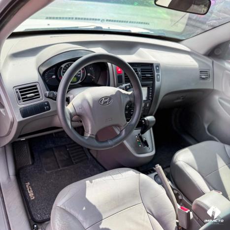 HYUNDAI Tucson 2.0 16V 4P GLS AUTOMTICO, Foto 8