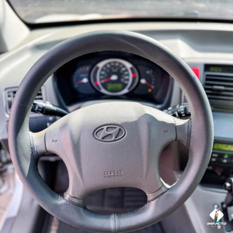 HYUNDAI Tucson 2.0 16V 4P GLS AUTOMTICO, Foto 10