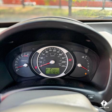 HYUNDAI Tucson 2.0 16V 4P GLS AUTOMTICO, Foto 11