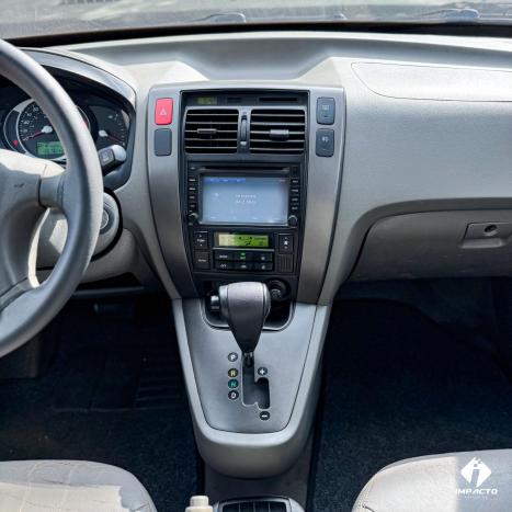 HYUNDAI Tucson 2.0 16V 4P GLS AUTOMTICO, Foto 12