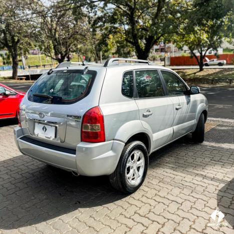 HYUNDAI Tucson 2.0 16V 4P GLS AUTOMTICO, Foto 16