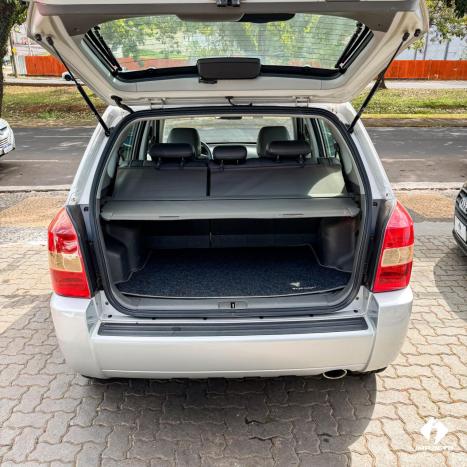 HYUNDAI Tucson 2.0 16V 4P GLS AUTOMTICO, Foto 19