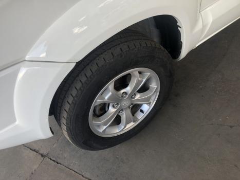 HYUNDAI Tucson 2.0 16V 4P GLS FLEX AUTOMTICO, Foto 2