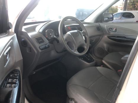 HYUNDAI Tucson 2.0 16V 4P GLS FLEX AUTOMTICO, Foto 4