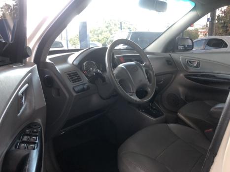 HYUNDAI Tucson 2.0 16V 4P GLS FLEX AUTOMTICO, Foto 5