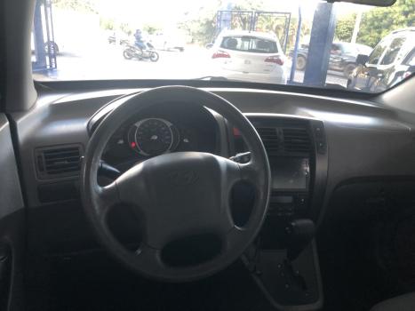 HYUNDAI Tucson 2.0 16V 4P GLS FLEX AUTOMTICO, Foto 6