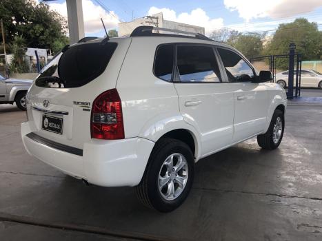 HYUNDAI Tucson 2.0 16V 4P GLS FLEX AUTOMTICO, Foto 9