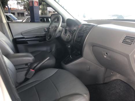 HYUNDAI Tucson 2.0 16V 4P GLS FLEX AUTOMTICO, Foto 10