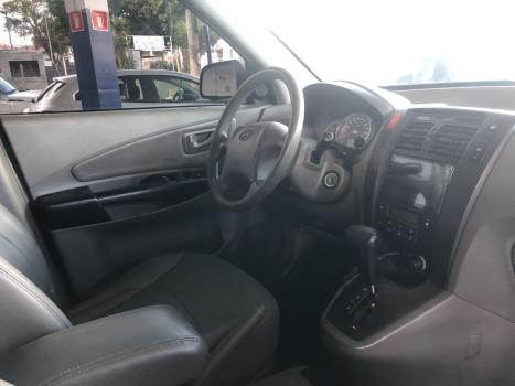 HYUNDAI Tucson 2.0 16V 4P GLS FLEX AUTOMTICO, Foto 11