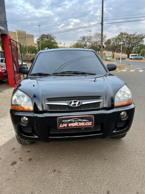 HYUNDAI Tucson 2.0 16V 4P GLS AUTOMTICO, Foto 3