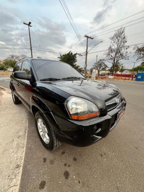 HYUNDAI Tucson 2.0 16V 4P GLS AUTOMTICO, Foto 4