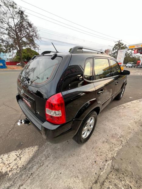 HYUNDAI Tucson 2.0 16V 4P GLS AUTOMTICO, Foto 5