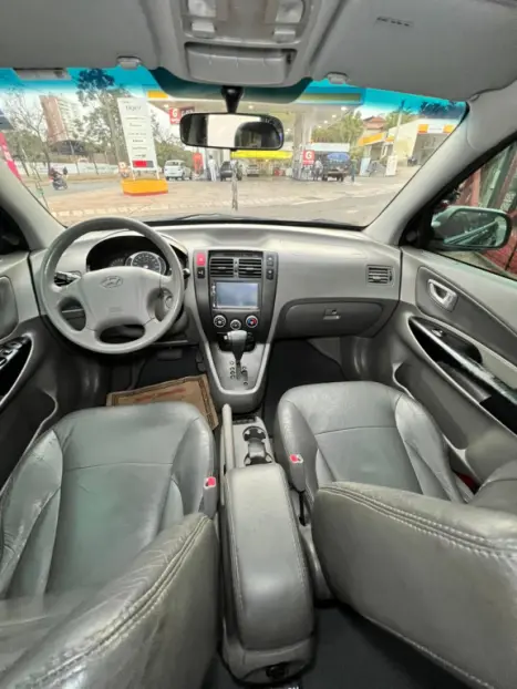 HYUNDAI Tucson 2.0 16V 4P GLS AUTOMTICO, Foto 9