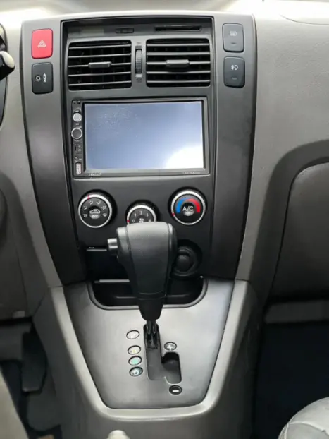 HYUNDAI Tucson 2.0 16V 4P GLS AUTOMTICO, Foto 11