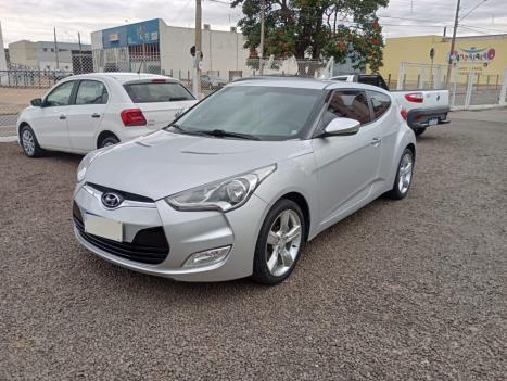 HYUNDAI Veloster 1.6 16V 3P AUTOMTICO, Foto 1