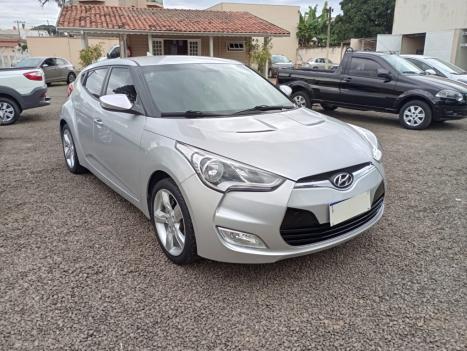 HYUNDAI Veloster 1.6 16V 3P AUTOMTICO, Foto 2