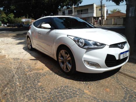 HYUNDAI Veloster 1.6 16V 3P AUTOMTICO, Foto 1