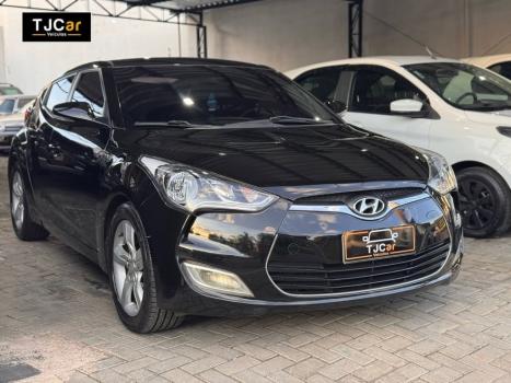 HYUNDAI Veloster 1.6 16V 3P AUTOMTICO, Foto 2