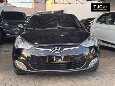 HYUNDAI Veloster 1.6 16V 3P AUTOMTICO, Foto 3
